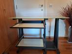 Computertafel/bureau, Huis en Inrichting, Ophalen, Zo goed als nieuw