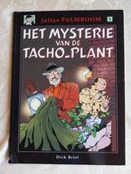 " Julius Palmboom " , nr.1, Boeken, Eén stripboek, Ophalen of Verzenden, Gelezen