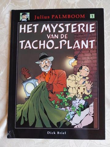 " Julius Palmboom " , nr.1 beschikbaar voor biedingen