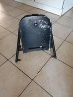 Porte bagage scooter Mbk Ovetto/Yamaha Neo's, Ophalen