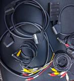 Speciale kabels X ?, Utilisé, Enlèvement ou Envoi