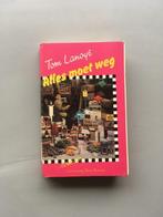 Alles moet weg - Tom Lanoye, Gelezen, België, Tom Lanoye, Ophalen of Verzenden