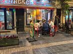 A remettre, Zakelijke goederen, Exploitaties en Overnames