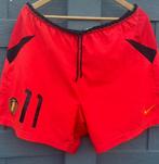 Gert Verheyen Belgische korte broek, Sport en Fitness, Voetbal, Maat L, Ophalen of Verzenden