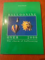 Meer dan 2000 ballonvaarten, Ophalen of Verzenden, Nieuw, Antonio Biasioli