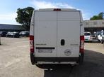 Achterdeur Bus-Bestelauto van een Peugeot Boxer (EWP), Gebruikt, -, Deur, -
