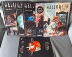 bd Halloween de Kas, Boeken, Ophalen