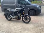 Husqvarna 401, Motoren, Motoren | Husqvarna, 400 cc, Particulier, Quickshifter, 1 cilinder