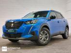 Peugeot 2008 Style camera gps, SUV ou Tout-terrain, Bleu, Achat, 123 g/km