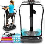 Fitness vibrerend |  stille motoren  | Nieuw