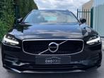 Volvo V90 2.0 D3 / Boite Auto / Xenon / Gps / Cuir / Camera, Auto's, 4 cilinders, Zwart, Leder, Bedrijf