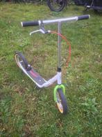 PUKY-grote wielen+rem - zo goed als nieuw, Fietsen en Brommers, Steps, Ophalen, Zo goed als nieuw