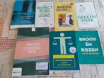 Studieboeken voor bachelor verpleegkunde, Ophalen of Verzenden, Zo goed als nieuw