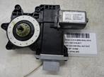 MOTEUR LEVE VITRE ELECTRIQUE AVANT GAUCHE Clio IV (5R), Autos : Pièces & Accessoires, Utilisé, Gauche, Renault