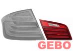 BMW F10/F11 2010 T/M 2017 Achterlicht Links zonder elektrisc, Auto-onderdelen, Ophalen of Verzenden, 6 maanden garantie, Nieuw
