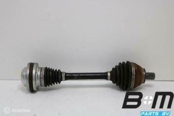 Aandrijfas links Audi TT 8S 3Q0407271