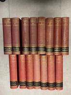 Oosthoek encyclopedie, Boeken, Gelezen, Algemeen, Diverse auteurs, Complete serie