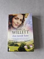 Een tweede kans - Marcia Willett, Boeken, Ophalen of Verzenden, Marcia Willett, Europa overig
