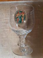 1 GLAS HOEGAARDE DE VERBODEN VRUCHT, Ophalen of Verzenden, Glas of Glazen, Overige merken