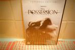 DVD Extended edition The Possession., Cd's en Dvd's, Vanaf 16 jaar, Verzenden, Zo goed als nieuw, Spoken en Geesten