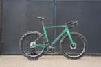 NIEUW merida reacto 8000 di2, Ophalen, 28 inch, Carbon, Nieuw