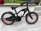 ELECTRA MINI ROD KIDS BLACK - MAAT: 16", Fietsen en Brommers, Fietsen | Kinderfietsjes, Ophalen, Gebruikt, 16 tot 20 inch