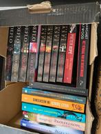 150 boeken in lot of per boekenpakket, Ophalen of Verzenden, Zo goed als nieuw