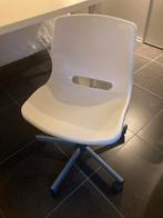 2 bureaustoelen, Enlèvement, Comme neuf, Bureau