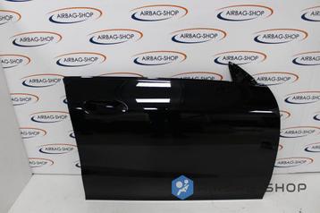 Mercedes CLA klasse W118 W 118 Portier Deur Kosmosschwarz 19 beschikbaar voor biedingen