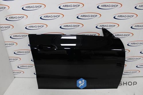 Mercedes CLA klasse W118 W 118 Portier Deur Kosmosschwarz 19, Auto-onderdelen, Carrosserie, Deur, Mercedes-Benz, Voor, Rechts