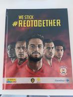 Panini #redtogether, Verzamelen, Ophalen of Verzenden, Zo goed als nieuw