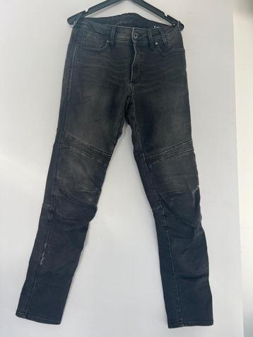 Jean de moto en Cordura Rev'it 30/34, Seconde main, Enlèvement ou Envoi, Pantalon | textile, Hommes