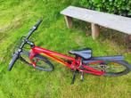 Junior MTB, Fietsen en Brommers, 24 inch, Gebruikt, Handrem, Specialized