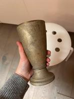 Kelk, Antiek en Kunst, Ophalen