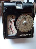 Drem Electric lichtmeter, Verzamelen, Ophalen of Verzenden, Voor 1940, Overige typen