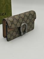 Gucci-tas, Handtassen en Accessoires, Tassen | Damestassen, Ophalen of Verzenden, Nieuw, Schoudertasje