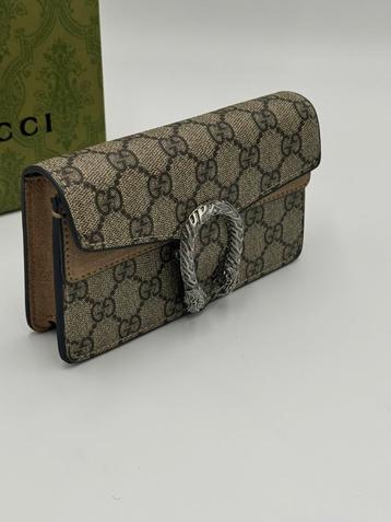Gucci-tas beschikbaar voor biedingen