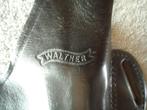 Revolverholster Walther, Verzamelen, Ophalen of Verzenden, Overige soorten, Overige typen
