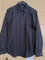 Chemise Jack & Jones, Kleding | Heren, Overhemden, Overige kleuren, Ophalen of Verzenden, Halswijdte 41/42 (L), Gedragen