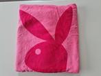Groot strandlaken / badhanddoek playboy, Huis en Inrichting, Ophalen of Verzenden, Zo goed als nieuw