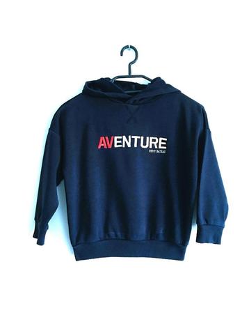 Petit Bateau Stoere en Comfortabele Hoodie – Maat 6 Jaar!  beschikbaar voor biedingen
