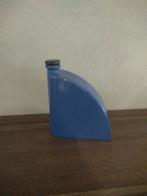 Jeneverfles Hasselt, Enlèvement