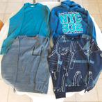 4 sweaters maat 164, Ophalen of Verzenden