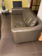 zetel, Ophalen, Gebruikt, 150 tot 200 cm, Tweepersoons