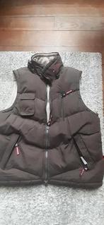 Mooie bodywarmer maat 1, Ophalen, Bruin, Ana purna, Overige maten
