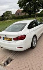 418i, Auto's, 4 deurs, Wit, Berline, Particulier