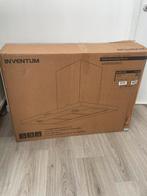 Inventum wand dampkap 90cm nieuw., Elektronische apparatuur, Ophalen of Verzenden