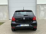 Volkswagen Polo V Allstar Edition Benzine *1Jaar Garantie*, Autos, 5 places, 55 kW, 4 portes, Tissu
