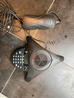 Telefoon conference toestel, Telecommunicatie, Ophalen, Zo goed als nieuw