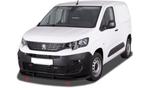 Voorbumperspoiler Opel Combo | Spoiler Opel Combo, Verzenden
